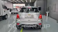 2019 Chevrolet TRAX
