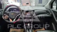 2019 Chevrolet TRAX