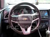 2019 Chevrolet TRAX