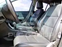 2019 Chevrolet TRAX