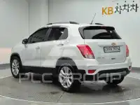 2019 Chevrolet TRAX