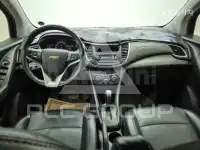 2019 Chevrolet TRAX