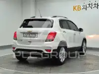 2019 Chevrolet TRAX