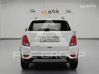 2019 Chevrolet TRAX