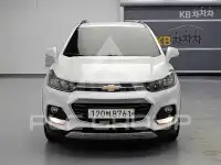2019 Chevrolet TRAX