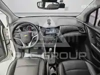 2019 Chevrolet TRAX