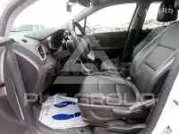 2019 Chevrolet TRAX