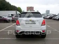 2019 Chevrolet TRAX