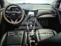 2019 Chevrolet TRAX