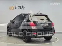 2019 Chevrolet TRAX