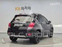 2019 Chevrolet TRAX