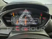 2019 Chevrolet TRAX