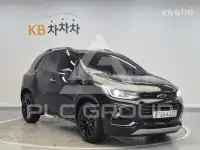 2019 Chevrolet TRAX