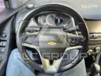 2019 Chevrolet TRAX