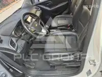 2019 Chevrolet TRAX