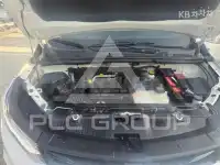 2019 Chevrolet TRAX