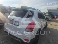 2019 Chevrolet TRAX