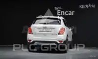 2019 Chevrolet TRAX