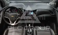 2019 Chevrolet TRAX