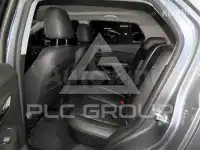 2019 Chevrolet TRAX