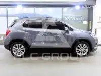 2019 Chevrolet TRAX