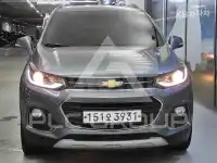2019 Chevrolet TRAX