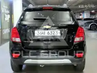 2019 Chevrolet TRAX