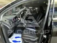 2019 Chevrolet TRAX