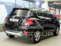 2019 Chevrolet TRAX