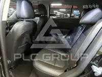 2019 Chevrolet TRAX
