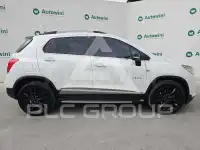 2019 Chevrolet TRAX