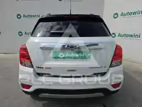 2019 Chevrolet TRAX