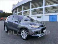 2019 Chevrolet TRAX