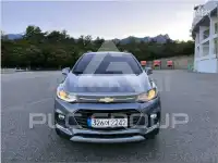 2019 Chevrolet TRAX