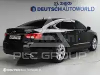2019 Chevrolet Impala