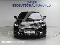 2019 Chevrolet Impala