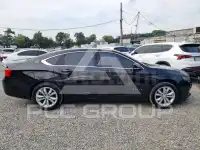2019 Chevrolet Impala