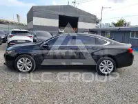 2019 Chevrolet Impala