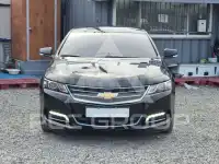 2019 Chevrolet Impala