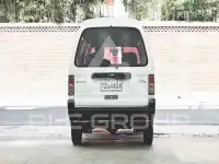 2019 Chevrolet Damas