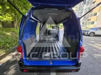2019 Chevrolet Damas