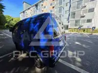2019 Chevrolet Damas