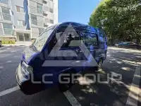 2019 Chevrolet Damas