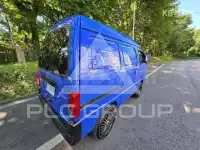 2019 Chevrolet Damas