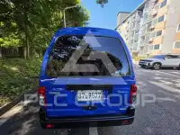 2019 Chevrolet Damas