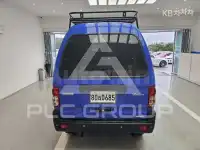 2019 Chevrolet Damas