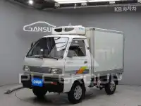 2019 Chevrolet Labo