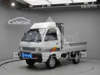 2019 Chevrolet Labo