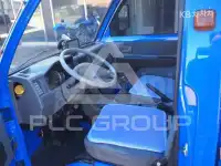 2019 Chevrolet Labo