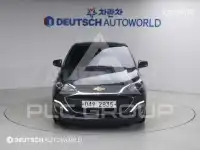 2019 Chevrolet Spark